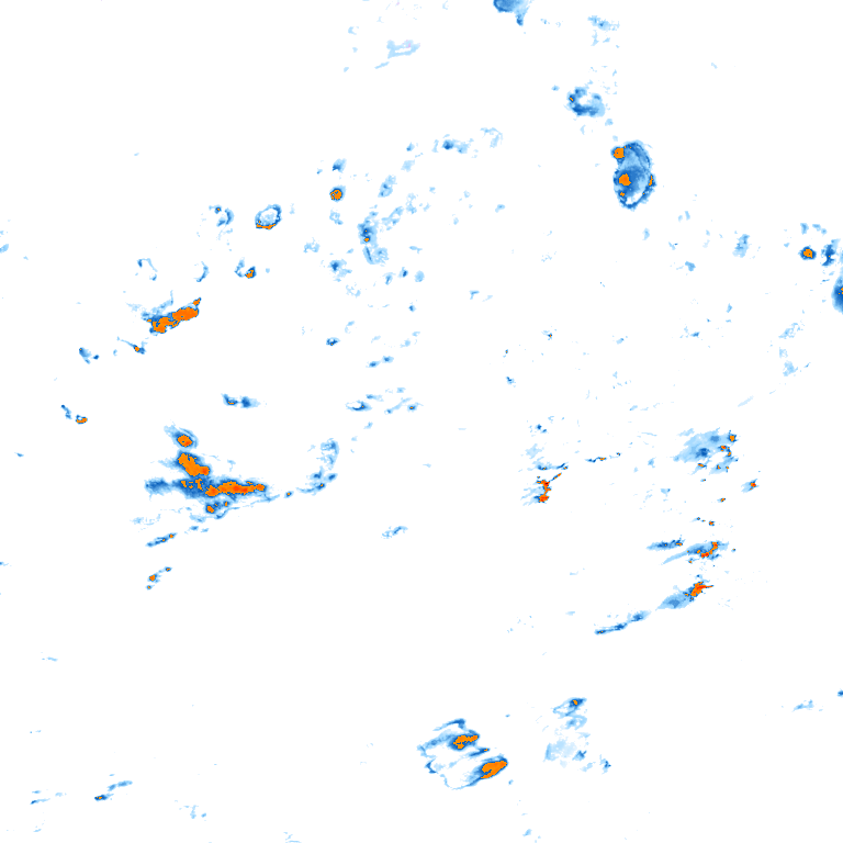 rain layer