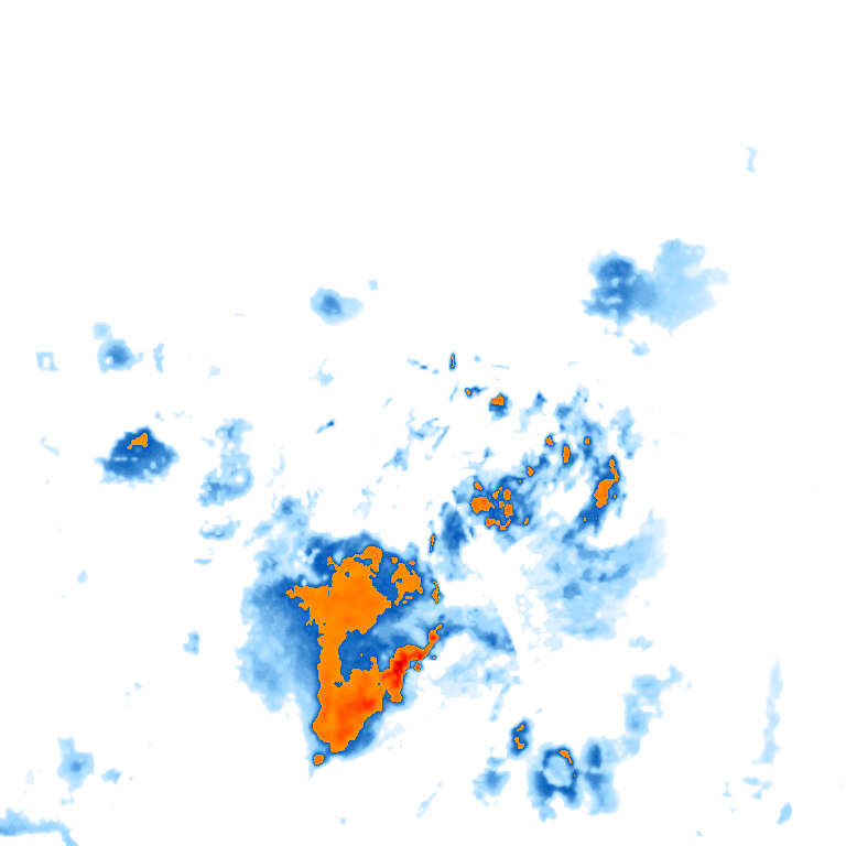 rain layer