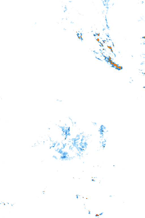 rain layer
