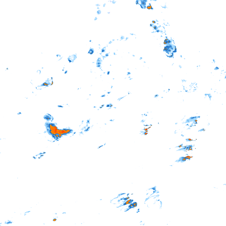 rain layer