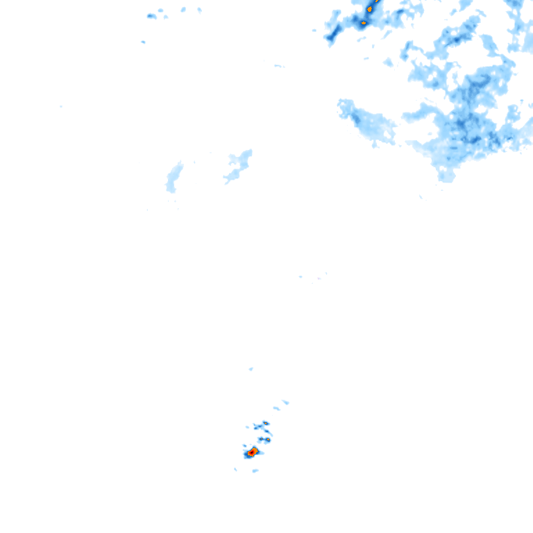 rain layer
