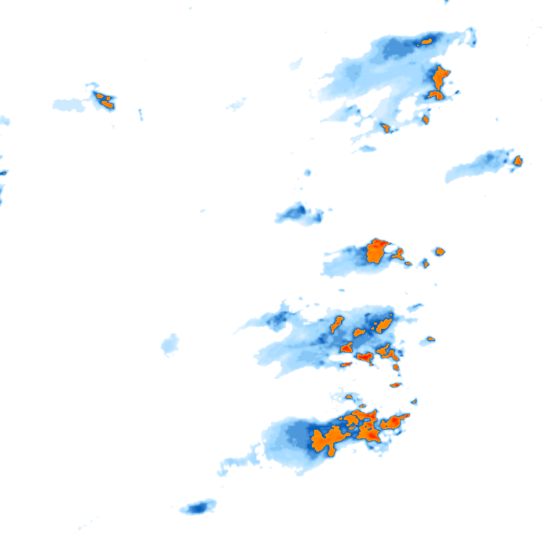 rain layer