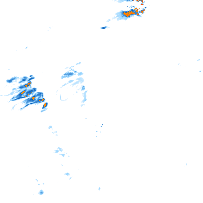 rain layer