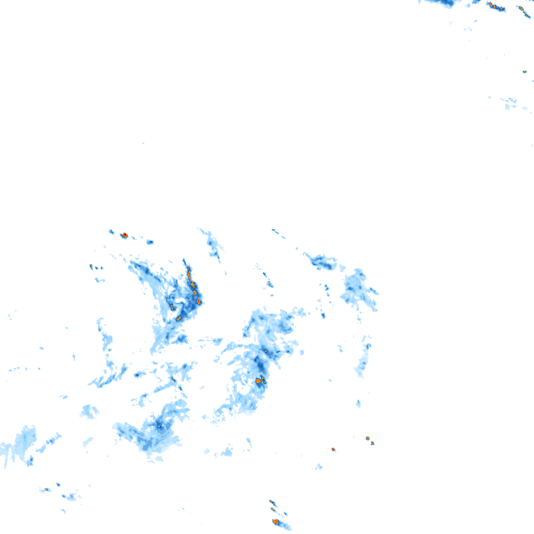 rain layer