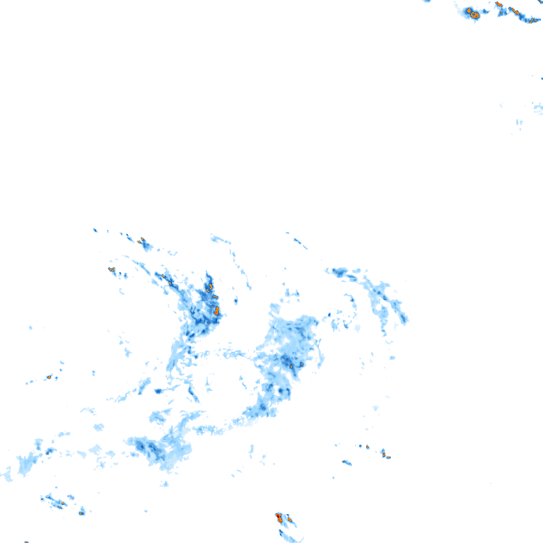 rain layer