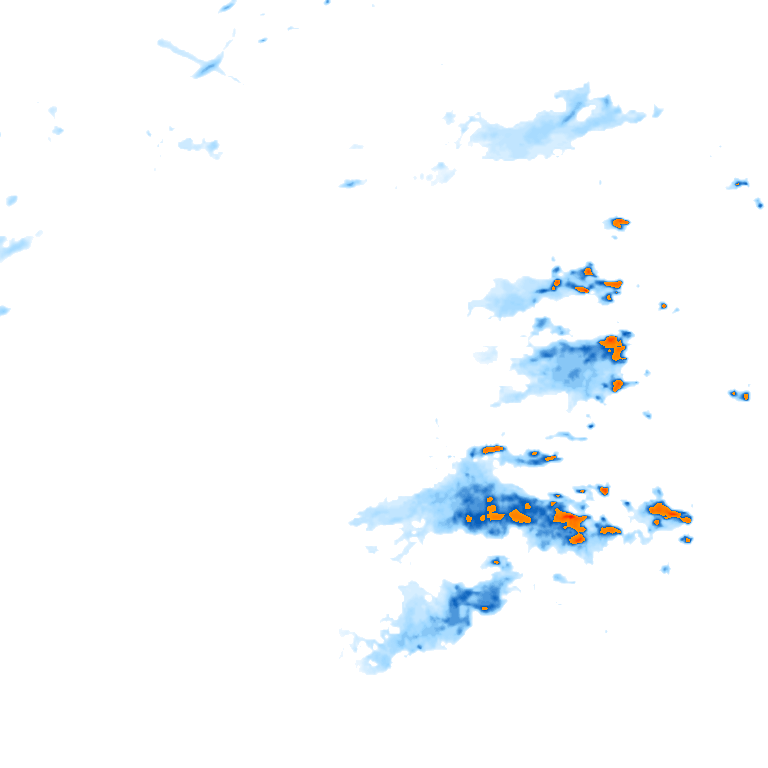 rain layer