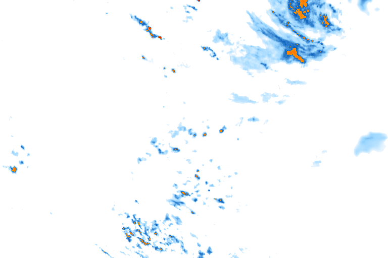 rain layer