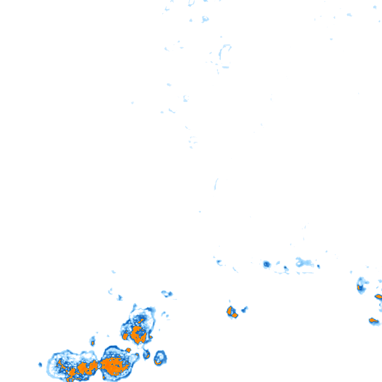 rain layer