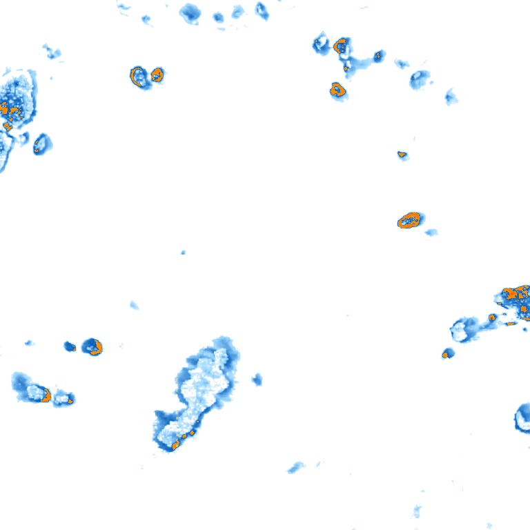 rain layer