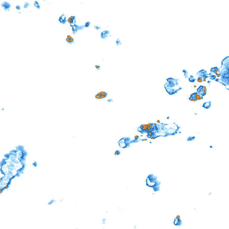 rain layer