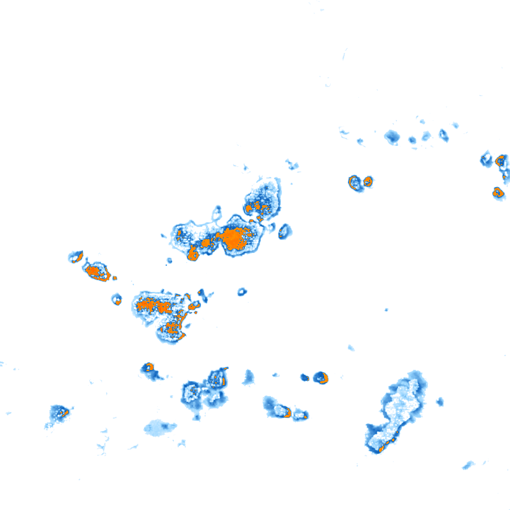 rain layer