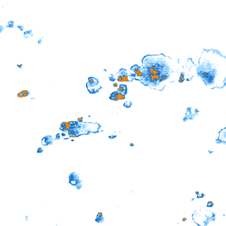 rain layer
