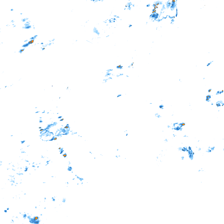 rain layer
