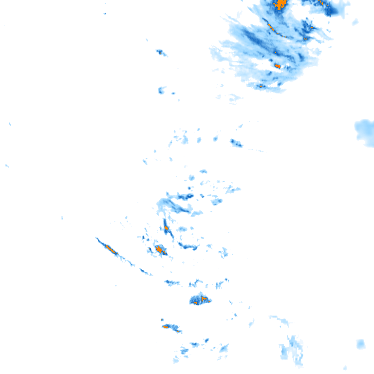rain layer