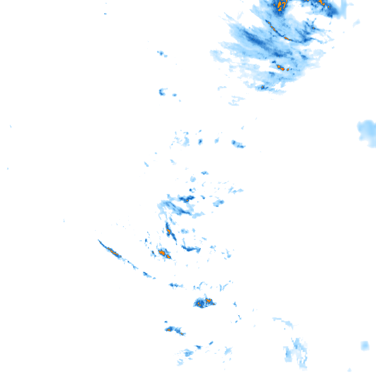 rain layer