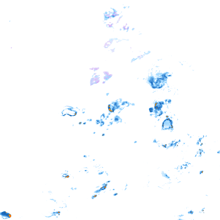 rain layer