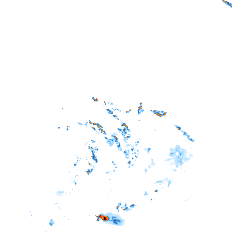 rain layer