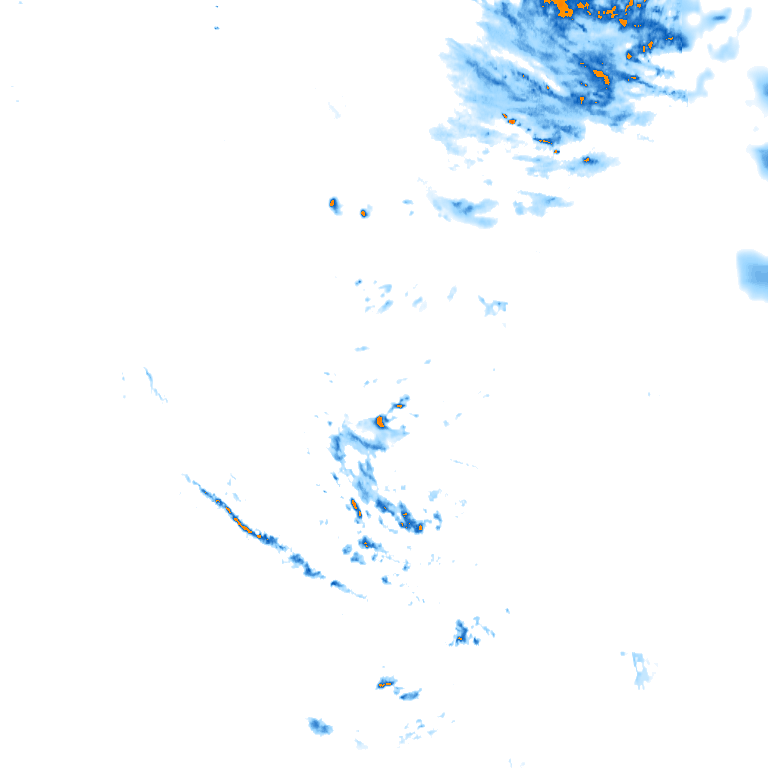 rain layer