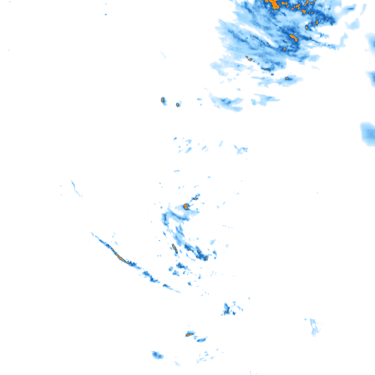 rain layer