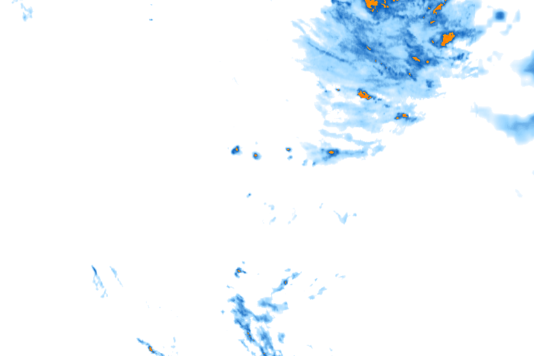 rain layer
