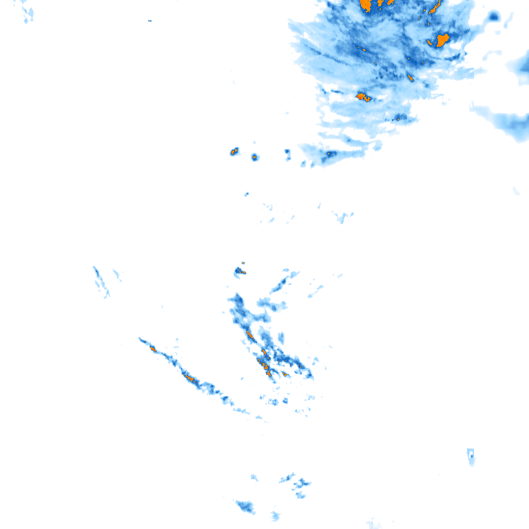 rain layer