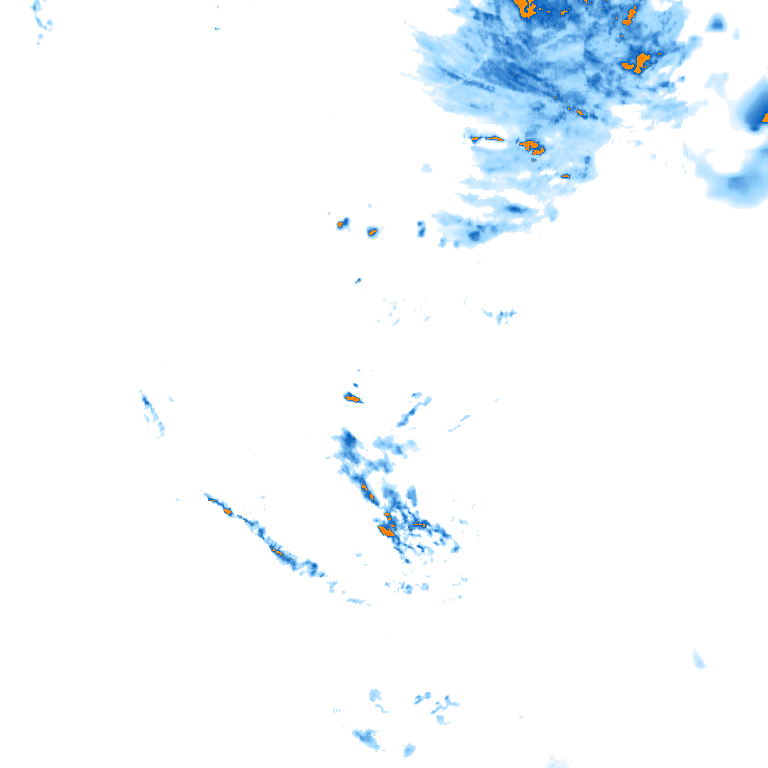 rain layer