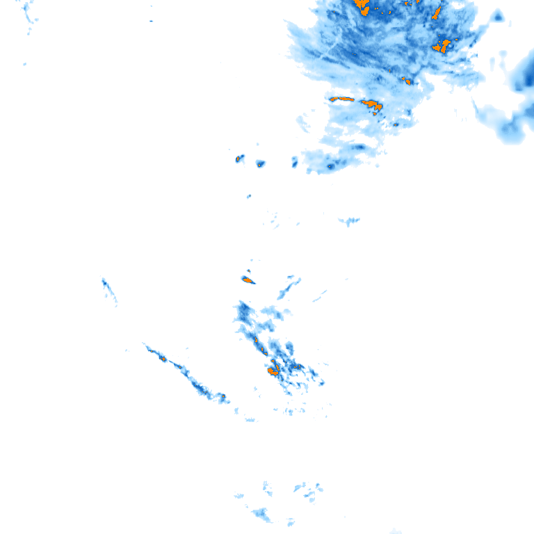 rain layer