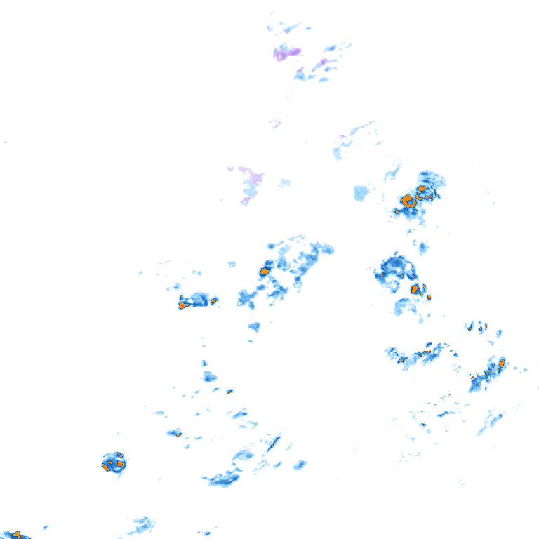 rain layer