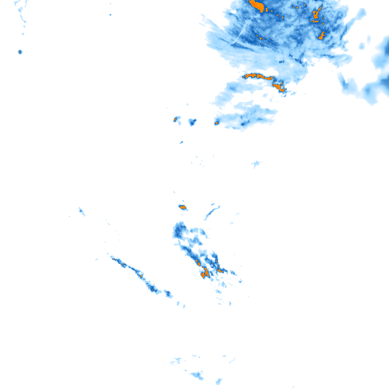 rain layer