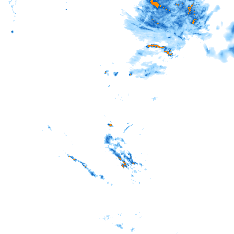 rain layer