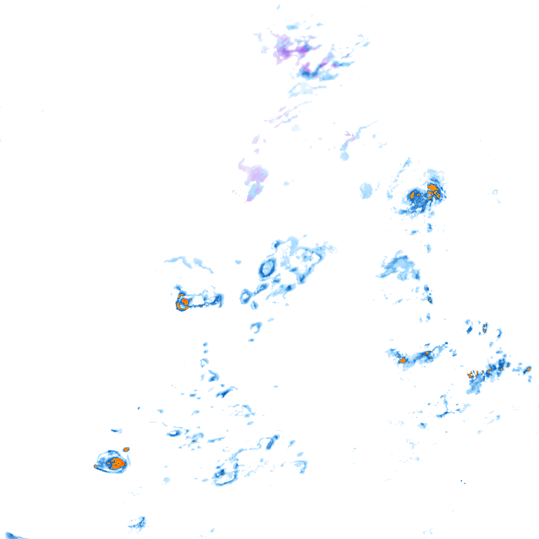 rain layer