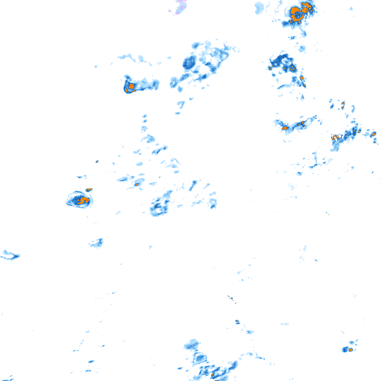 rain layer
