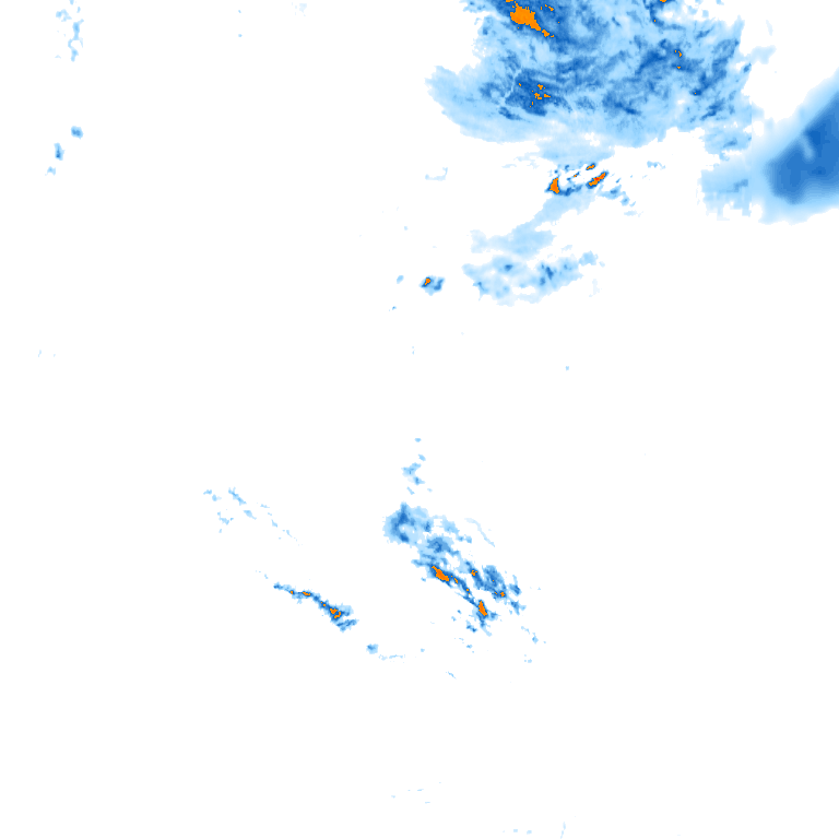 rain layer