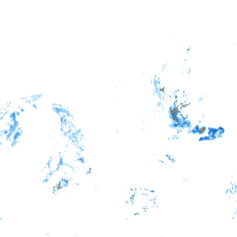 rain layer