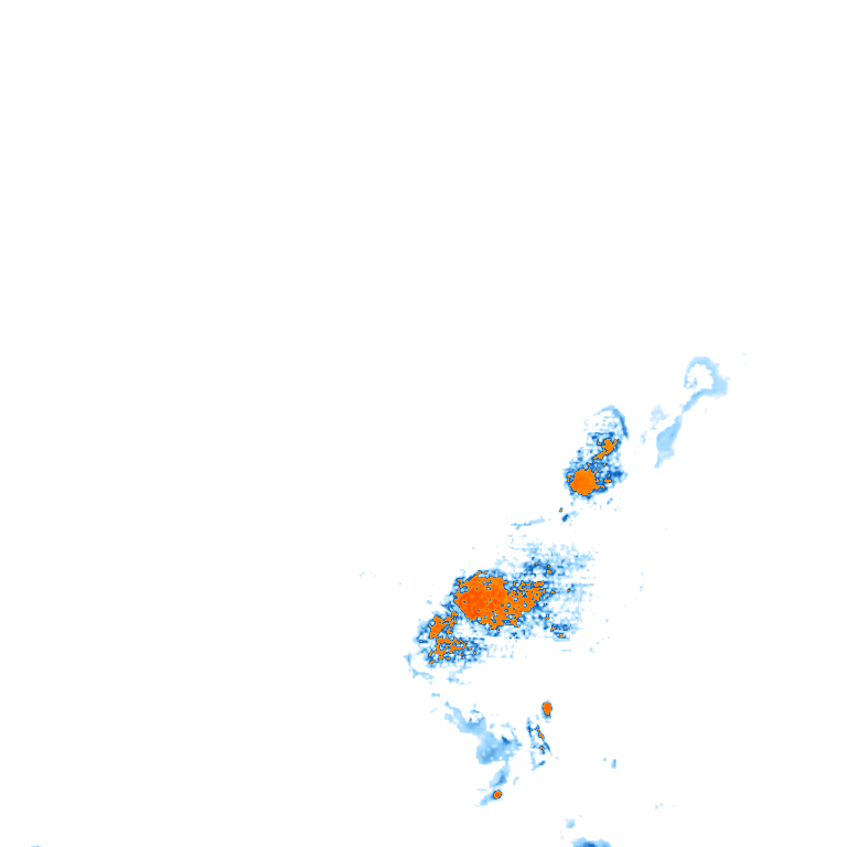 rain layer