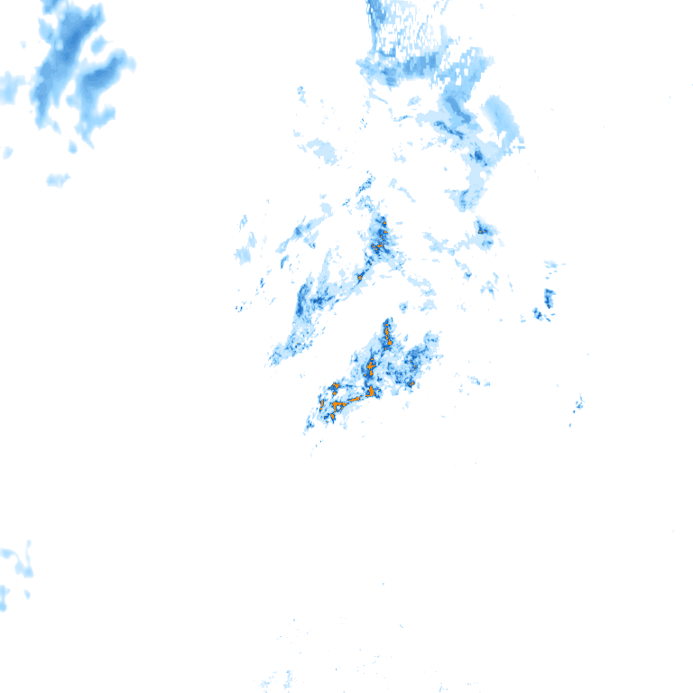 rain layer