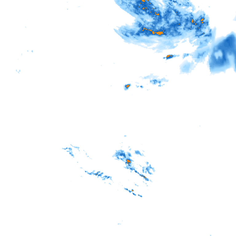 rain layer