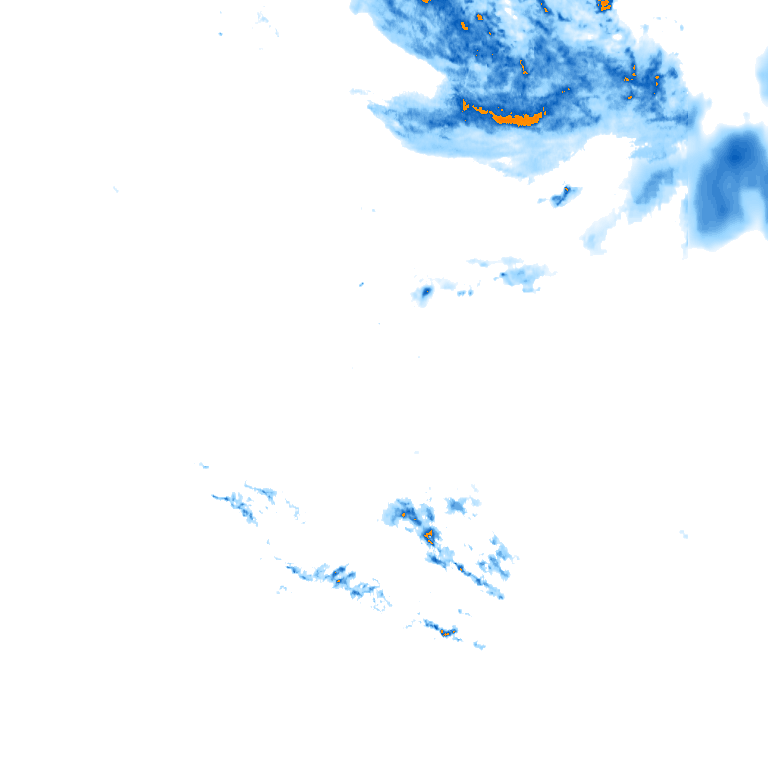 rain layer