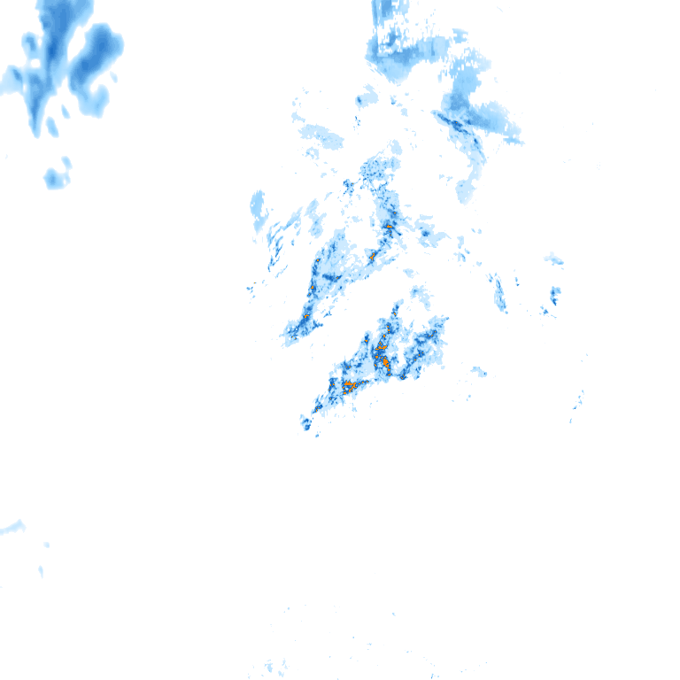 rain layer