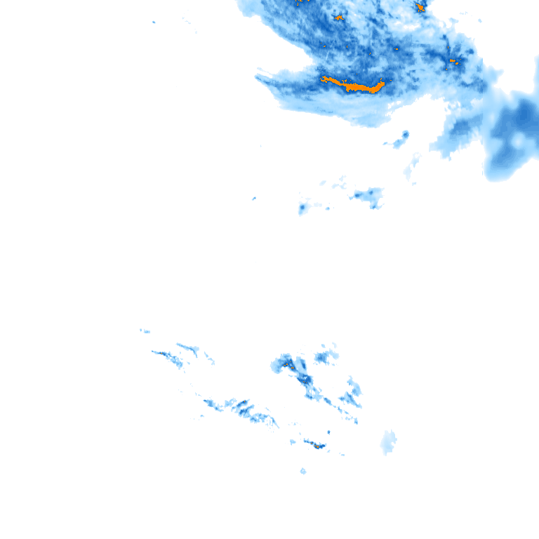 rain layer
