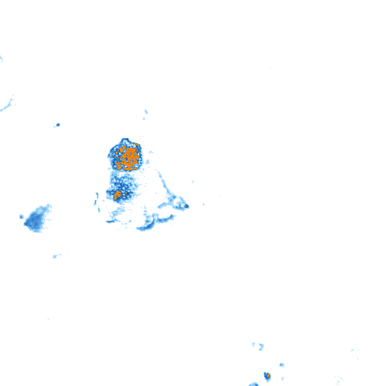 rain layer
