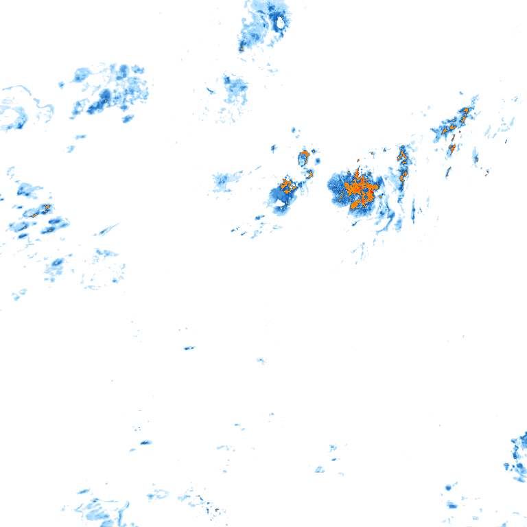 rain layer