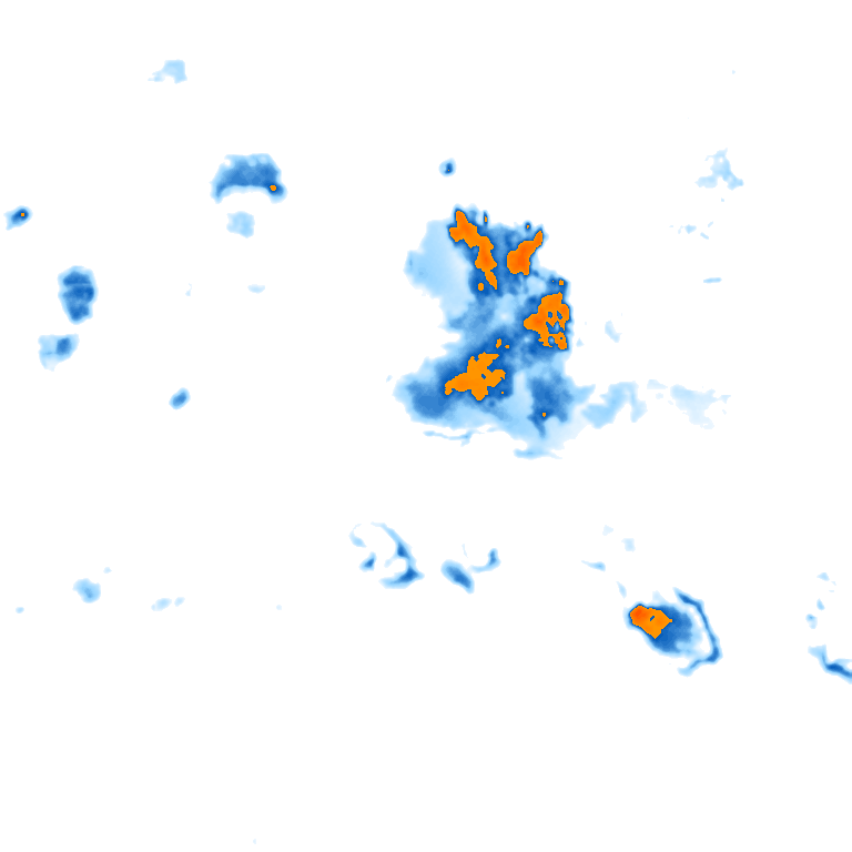 rain layer