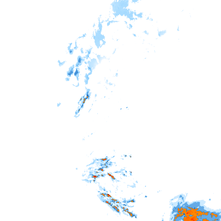 rain layer
