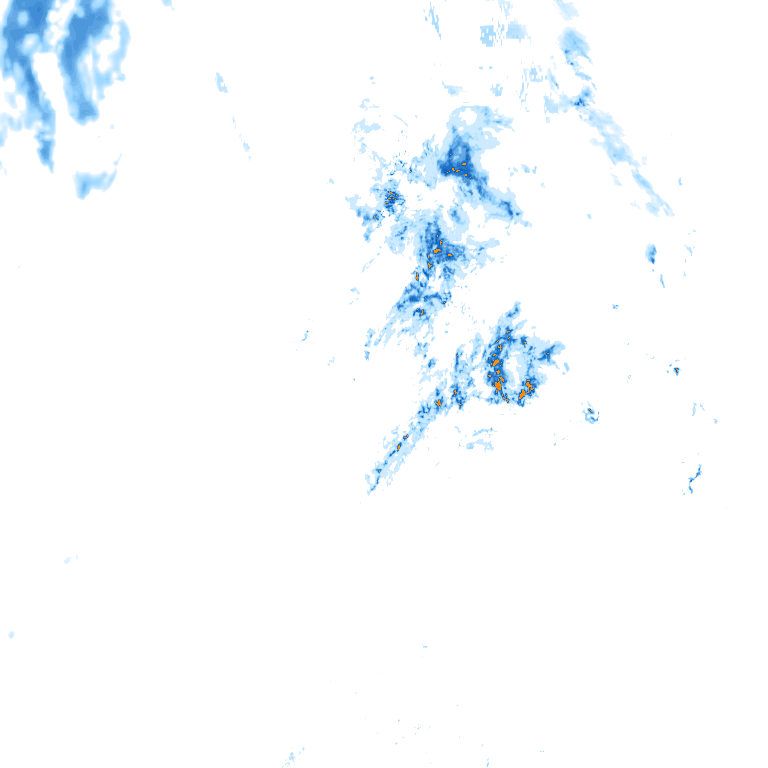 rain layer