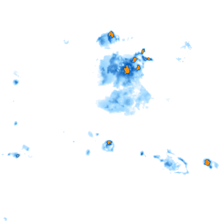 rain layer