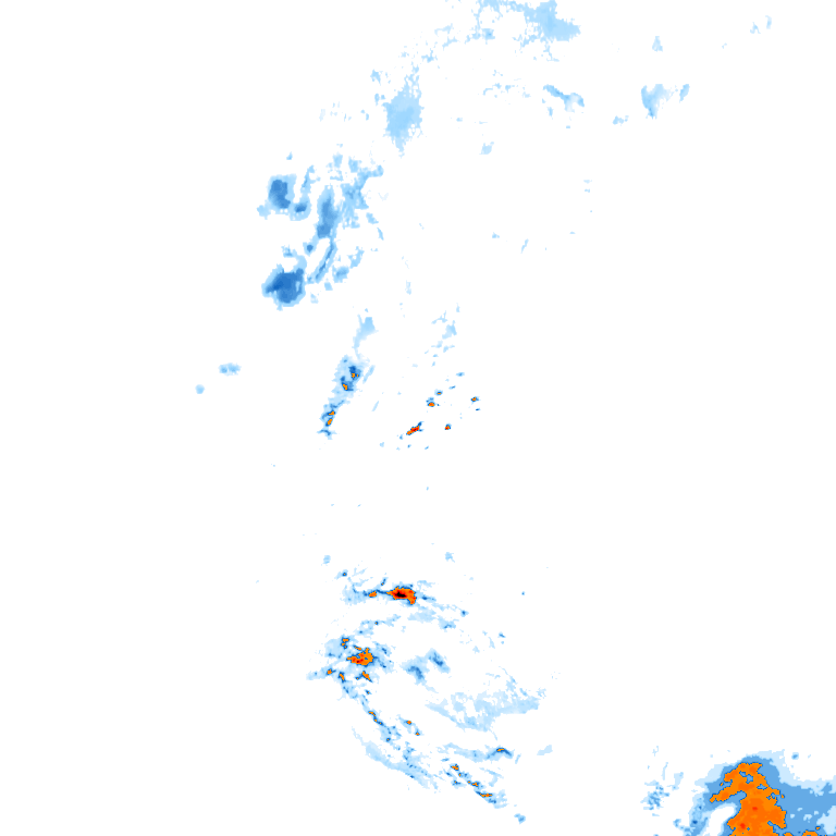 rain layer