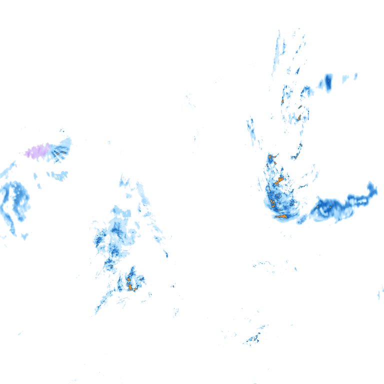 rain layer