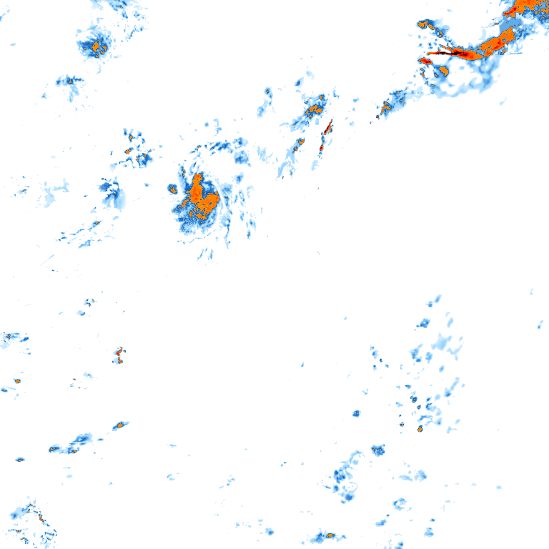 rain layer