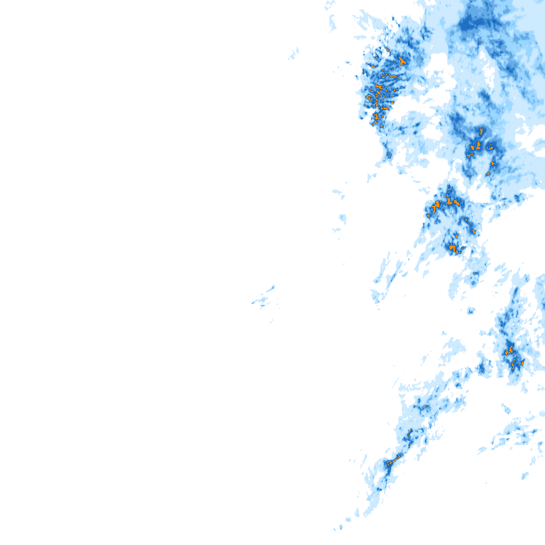 rain layer